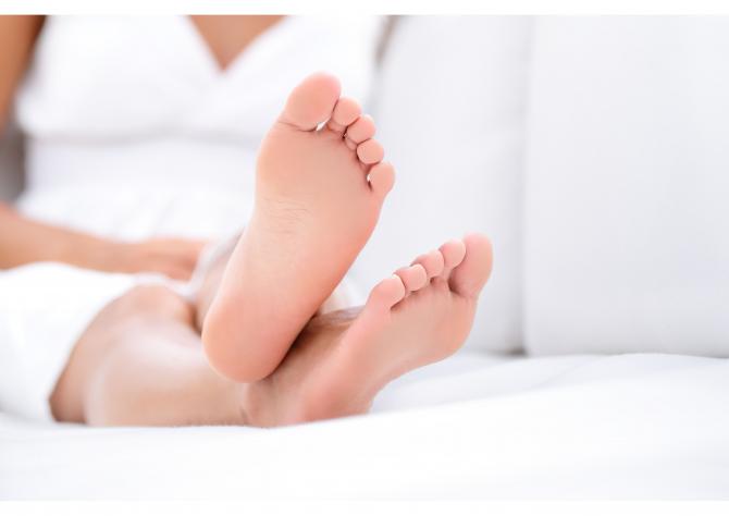 Programme revealed for diabetes-related footcare conference